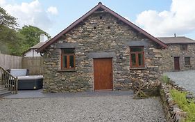 Yew Tree Cottage